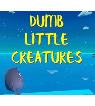 Dumb Little Creatures Steam Key GLOBAL